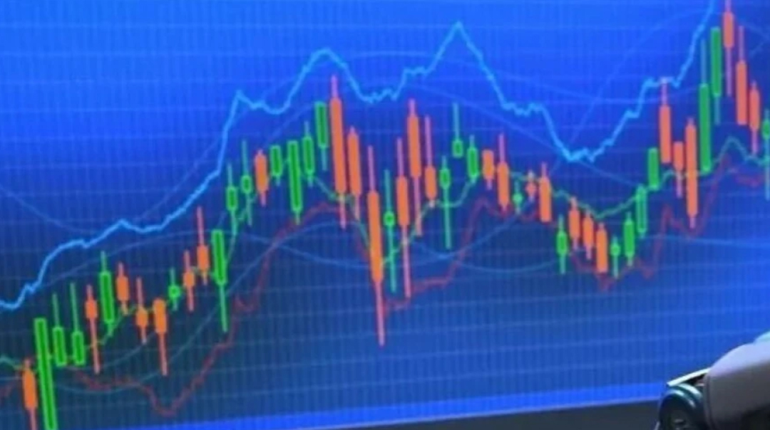 收盘三大指数跌幅超1%，5000多只个股下跌，A股走势惨烈