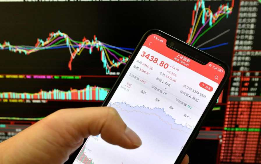 A股近40%涨幅称霸全球股市后跳水，P2P高息保收益风险更低？