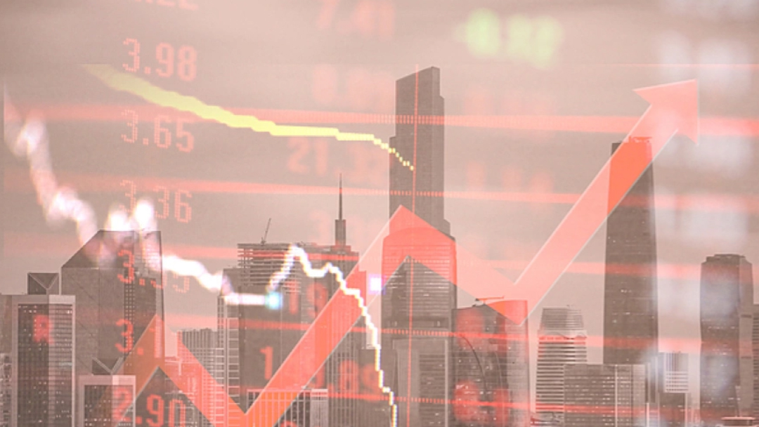 高杠杆场外配资引爆6月股灾，监管层加速去杠杆进程