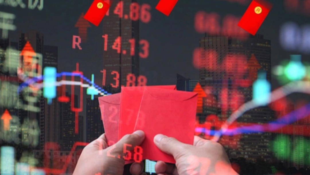 揭秘杠杆上的牛市：民间配资比券商两融更活跃，资金成谜？