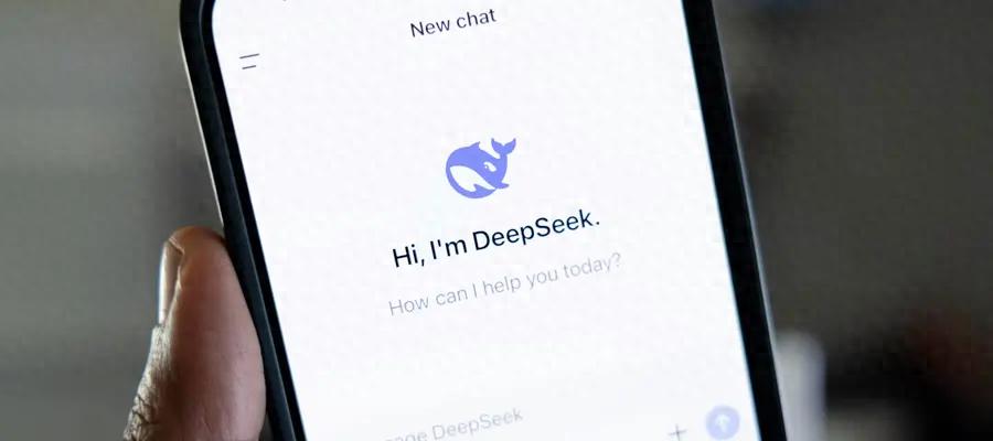 深度解析DeepSeek背后的幻方量化：量化投资是啥？咋设计与运作？