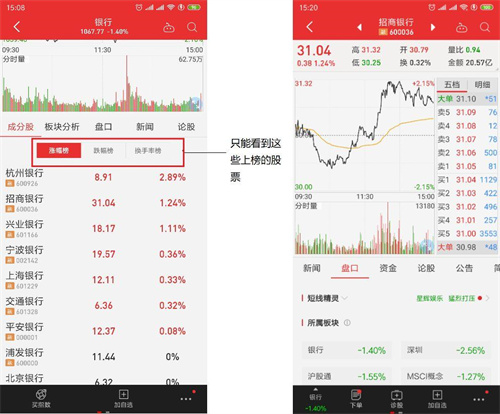 同花顺大智慧同花顺大智慧东方财富通_股票分析软件app_股票主力分析软件