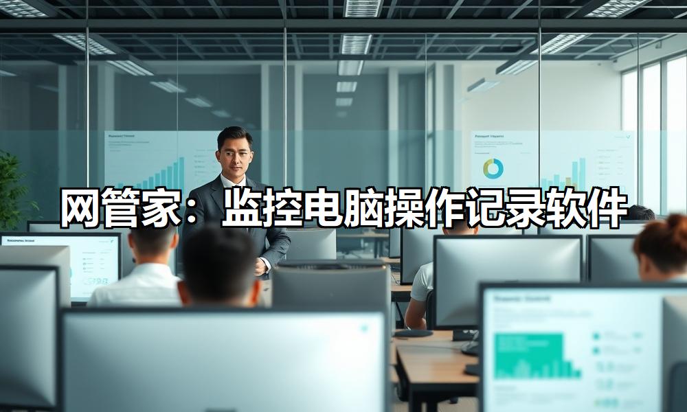 监控电脑操作记录软件选型_股票机构监控软件_WorkWin功能对比