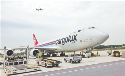 郑州股市配资如何乘势新一轮对外开放热潮与枢纽经济机遇?