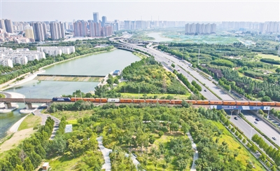 郑州股票配资公司_郑州改革开放_郑州自贸区发展