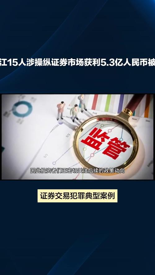 股票 配资公司风控软件_操纵45个账户获利6618.99万_证监会重罚配资公司操纵股价案