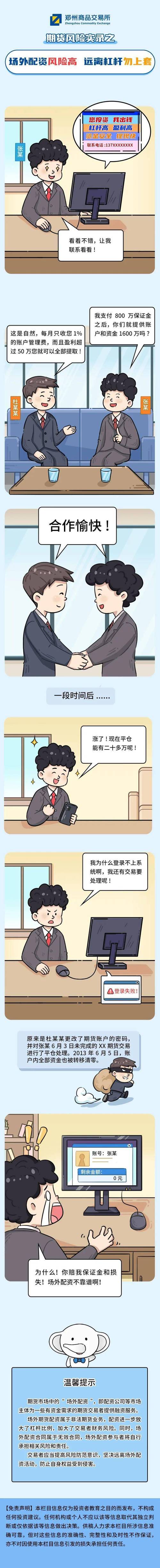 股票配资公司理念_非法场外配资打击_场外配资监管名单