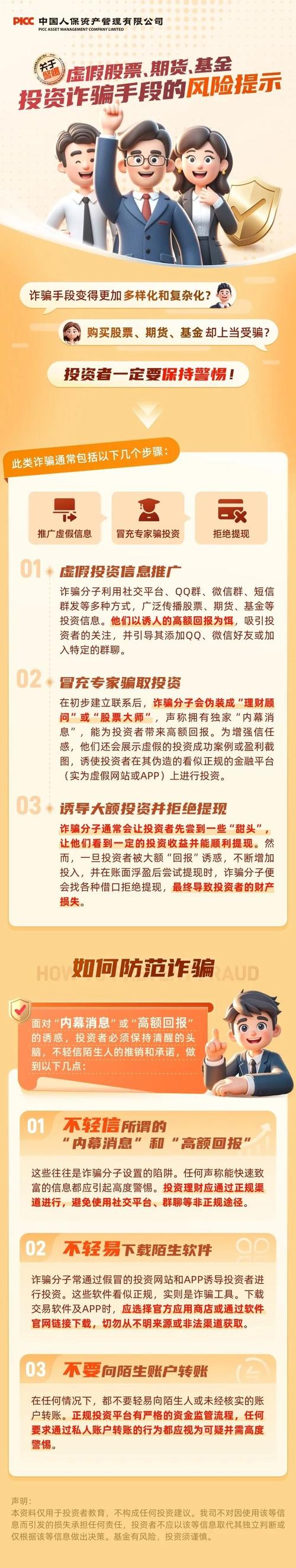 警惕虚假查询服务！香港证券及期货专业总会严正声明：从未提供配资平台查询，谨防误导性文章