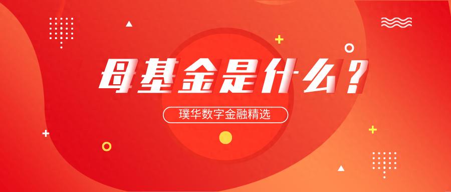 智能母基金投资决策_母基金管理平台数字化_股票资管系统