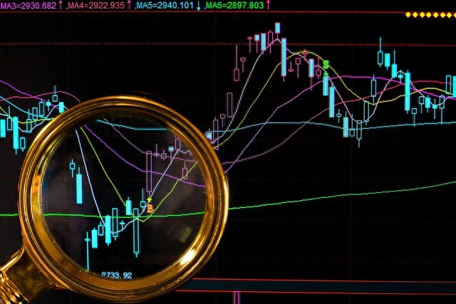 主力高度控盘的股票有啥特征?看懂这五点轻松搭顺风车