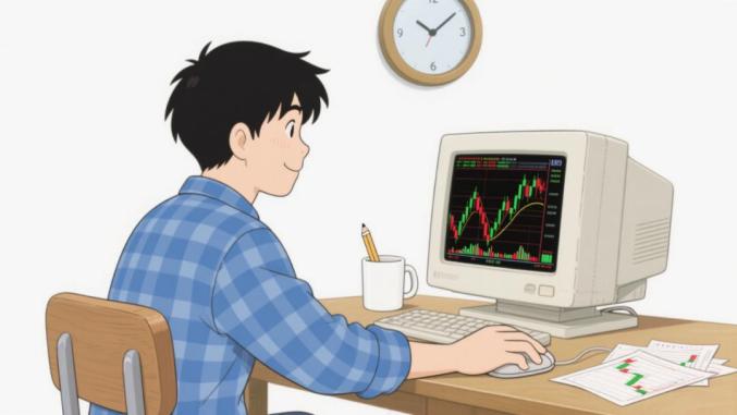 场外配资暗藏风险!一文带你了解股票配资和贷款的区别