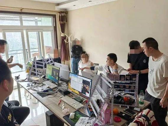 电信诈骗电话引流_股票配资工作合法吗_股票配资诈骗案件