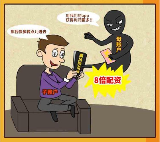 个人股票配资_非法证券期货活动_场外配资模式