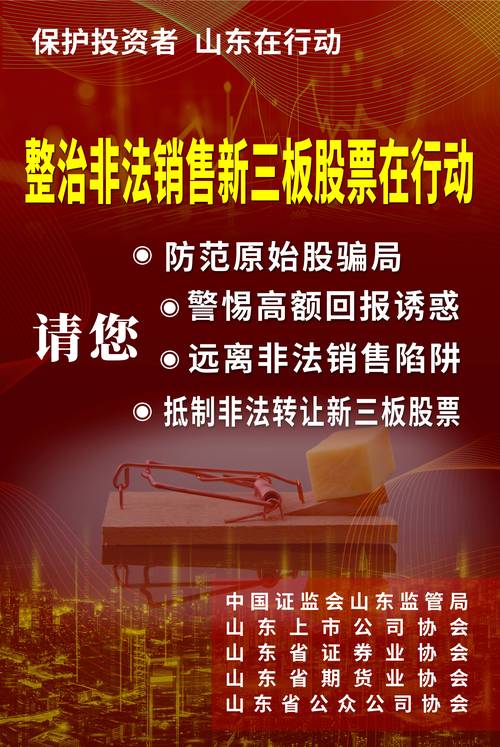 投资者风险提示_非法证券期货活动防范_股票话术技巧
