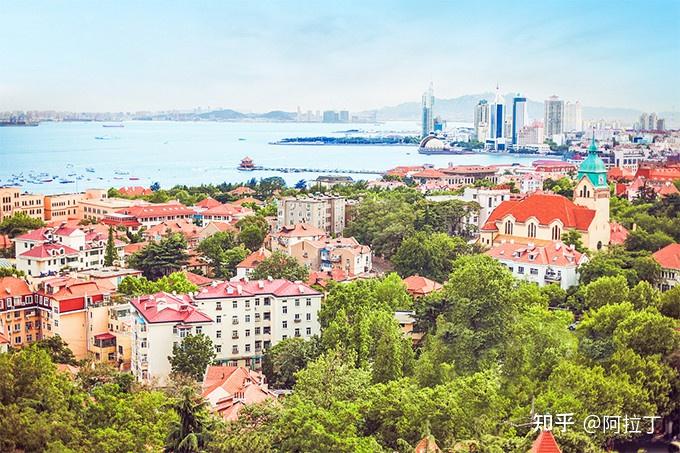 想去青岛玩？这些交通攻略和景点推荐你可不能错过