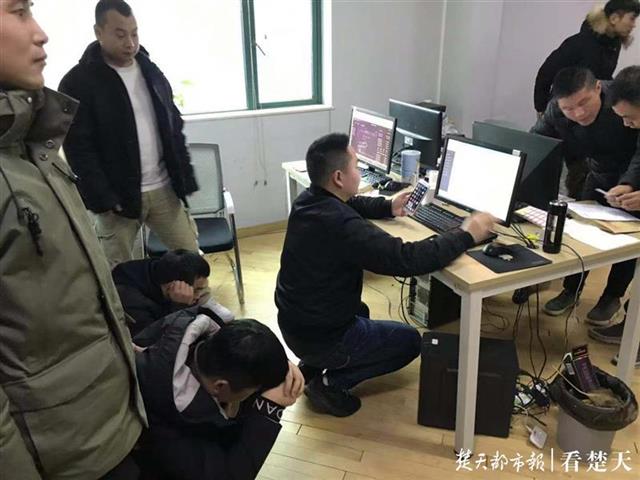 荐股QQ群诈骗团伙_股票配资软件开发_10倍配资骗局