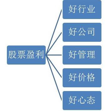  业绩反转股票投资 __股票业绩怎么看