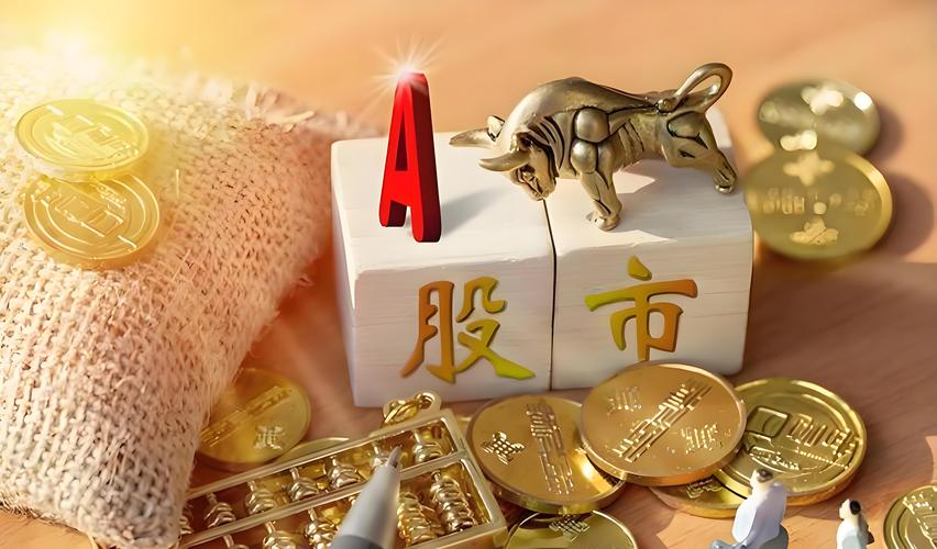 A股市场涨势好股民热情高，扒一扒互联网配资背后的真相