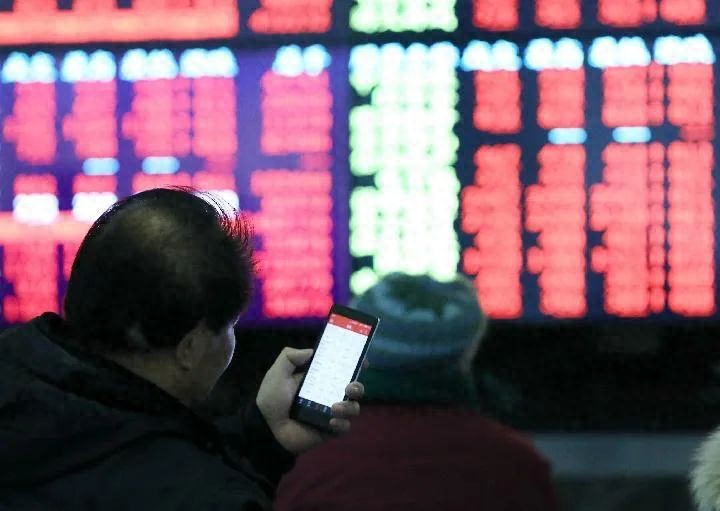 股市投资风险_股票话术技巧_价值决定价格