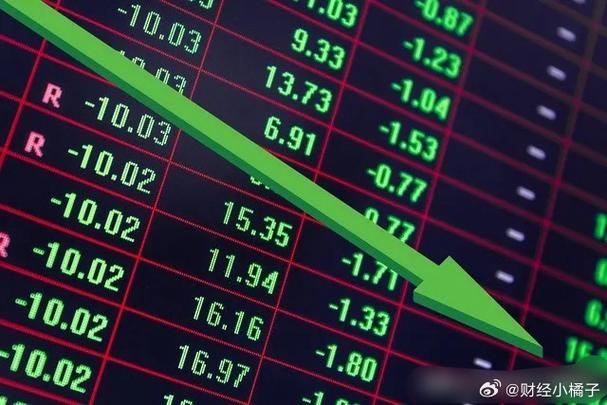 个股资金净流出超百只 主力早盘大撤退 散户别只盯K线