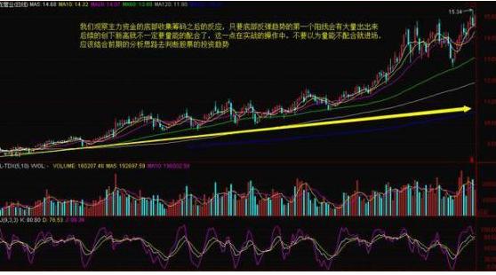 投资心态博弈_庄家筹码锁定识别_股票筹码少是怎么看