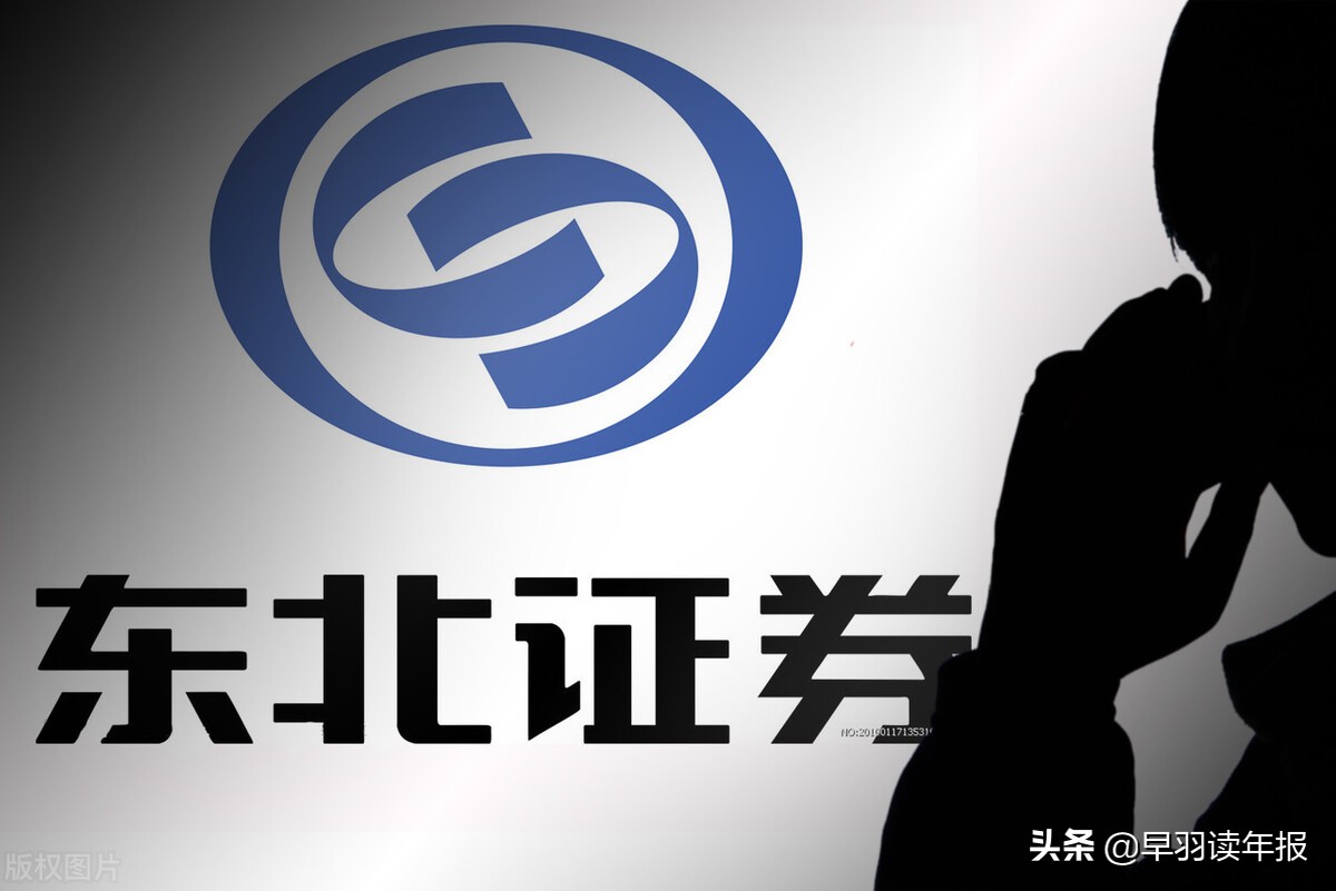 东北证券主营业务收入分析_东北证券经营分析_哪家证券公司好