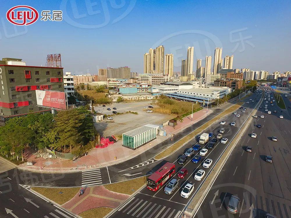 南海通手机版下载 本地生活服务神器