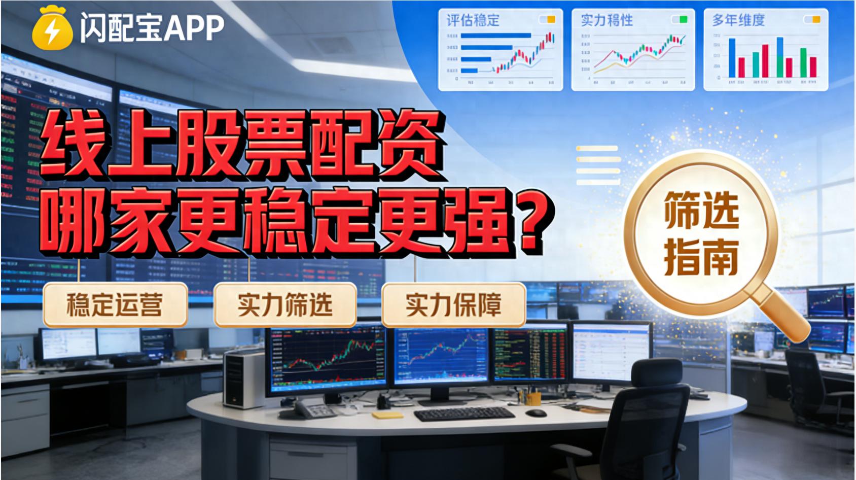 稳定实力平台特征_股票配资利息千三_线上股票配资平台选择标准