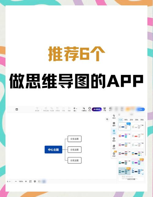 在线思维导图工具排名_免费量化交易软件_免费思维导图工具推荐