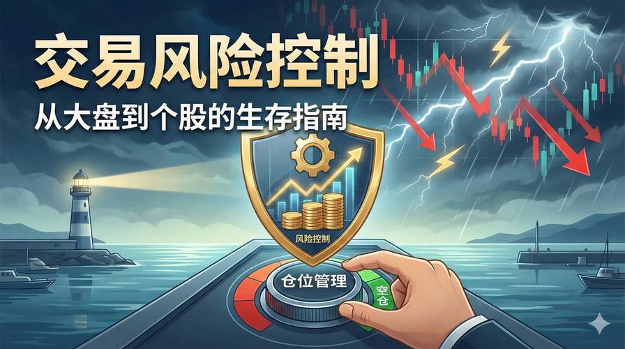 配资平台资金安全吗？看清这三点防风险