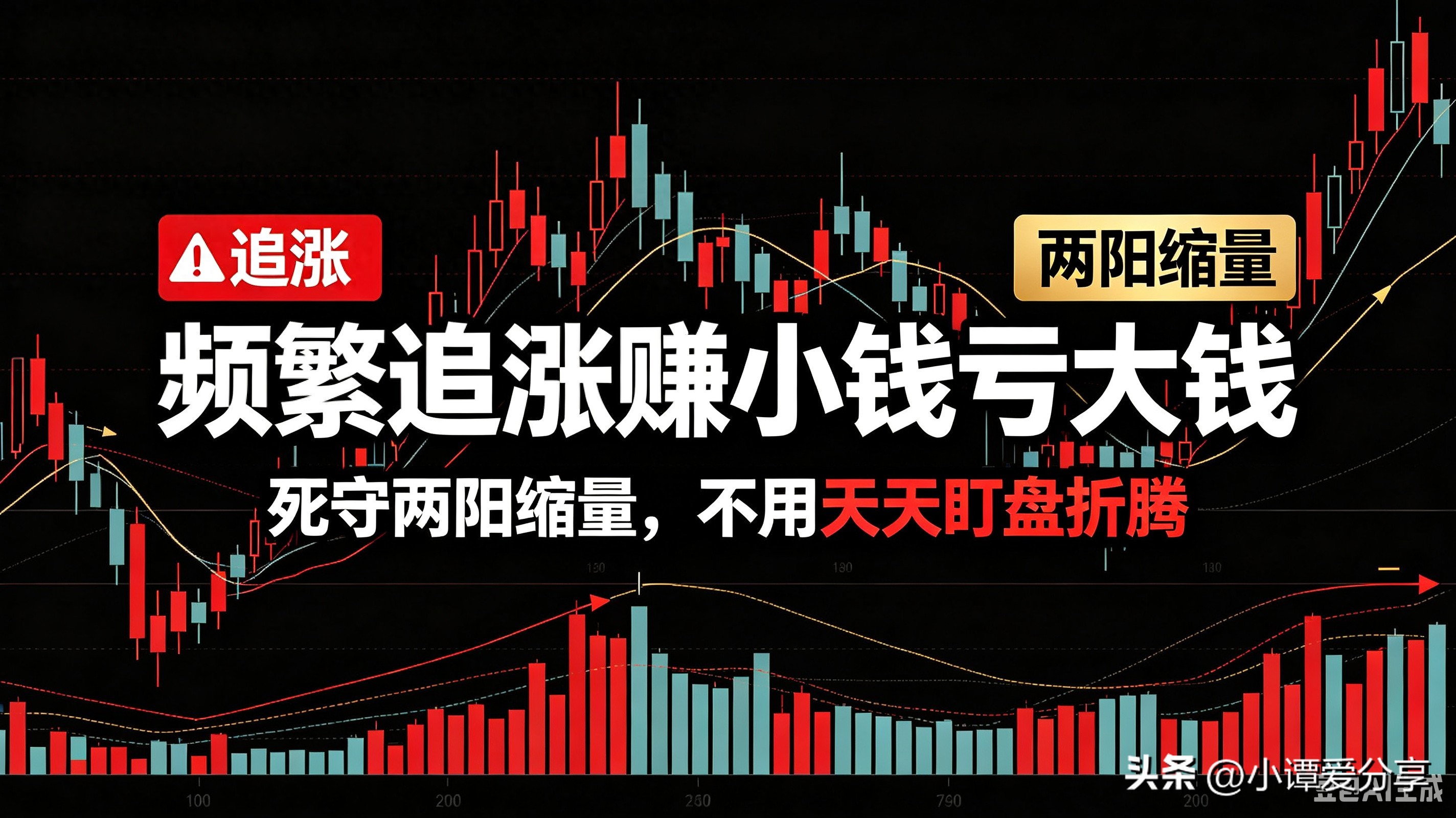 散户炒股莫贪多做加法致亏损，股票配资宝助您做减法寻出路