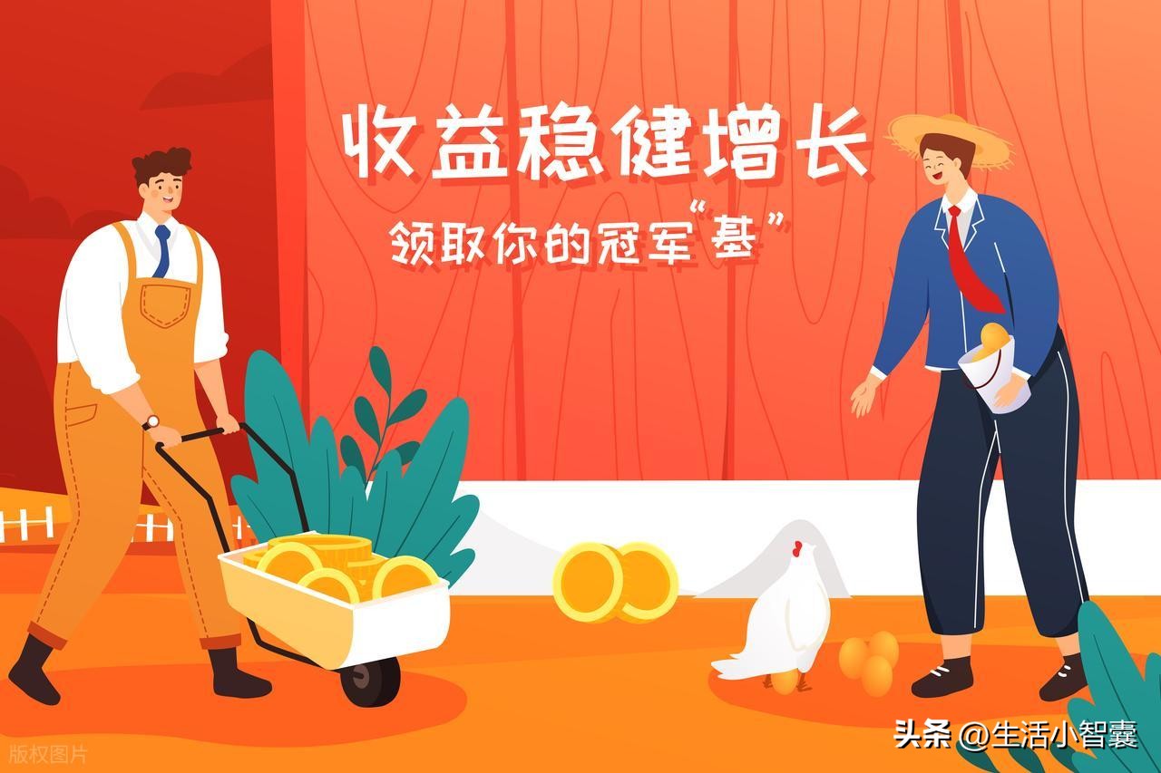 避坑指南_30万闲钱理财方案_万得理财官网