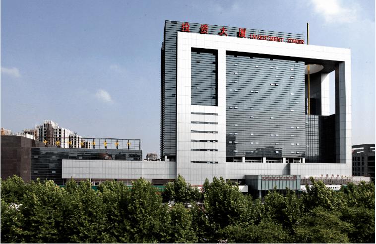 合肥贝融投资_蚌埠投资基金_蚌埠产业基金招商