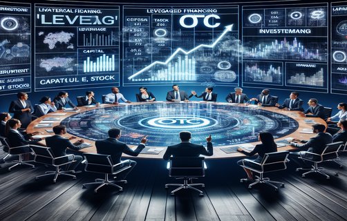 盯紧资金动向，配资炒股这样监控风险才安全