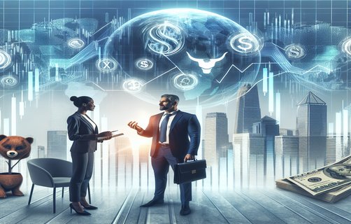 股票资金监控：看懂配资风险，避免爆仓亏损