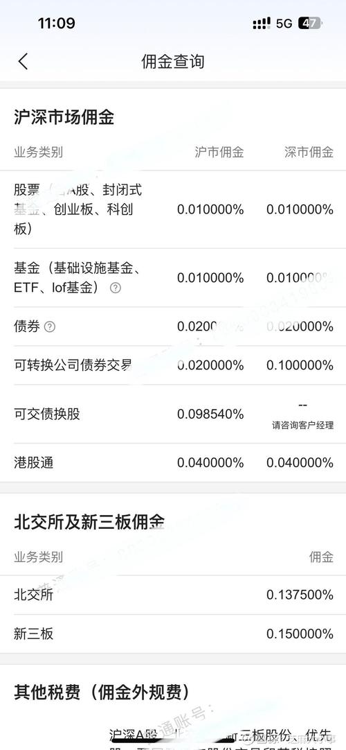 股票资管产品_券商资管降费_大集合产品费率调整