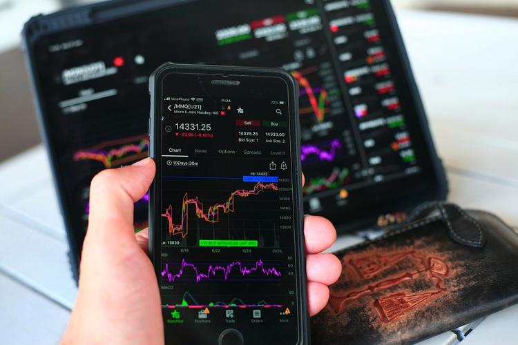 宁波智策无限微信配资股票平台，这背后的情况能报案吗？