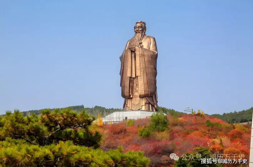 济宁历史文化名城_济宁旅游攻略_济宁股票配资