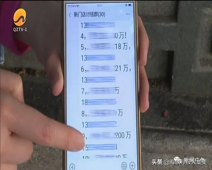 厦门福盈集团投资骗局_厦门股票配资公司_福建投资者血本无归事件