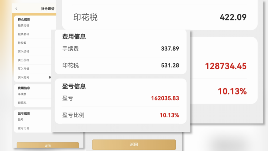 AI荐股骗局_315金融诈骗_股票分账户软件