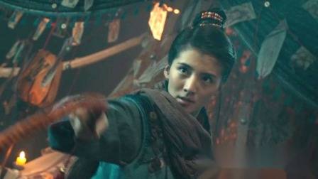 镇魂铁三角战斗力爆表，围攻中毒怪人一顿暴揍