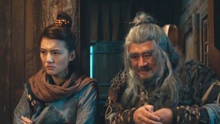 古代女性第一次淋浴，手动抽水引发臭男人偷窥