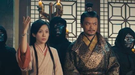 毒将军变身八爪鱼，不死之身战斗力碾压镇魂法师