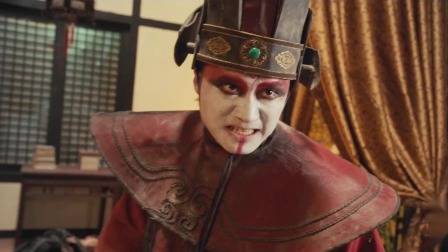 毒将军战力爆表，瞬间秒杀冰火将军