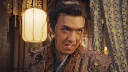 李延治战斗力升级单挑毒将军，战斗力不同往日直接毙命