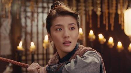 李延治牺牲自我拯救爱人，舍命之吻解救苍生