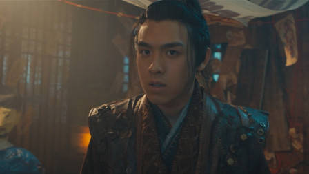 神医李延治被村民坑，与古代丧尸同关一屋险些被咬