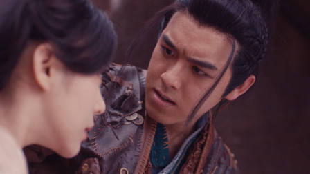 《镇魂法师2》最坑队友上线，秦瑜激情奋战李延治只顾撩妹