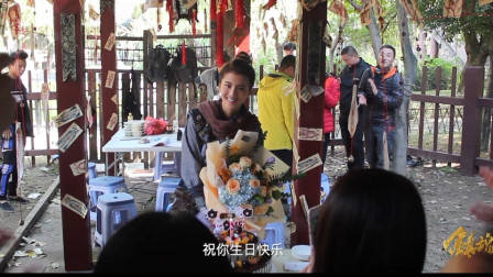 《镇魂法师2》超强制作特辑，原班人马诚心巨制