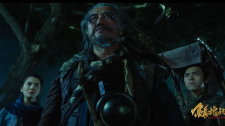 镇魂铁三角全员集结，打怪升级爆笑来袭